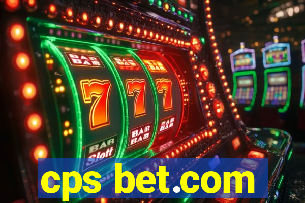 cps bet.com